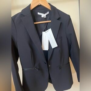 Scuba Schoolboy Dickey Jacket